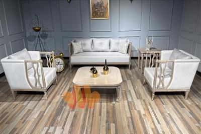 مبل کلاسیک آدرینا